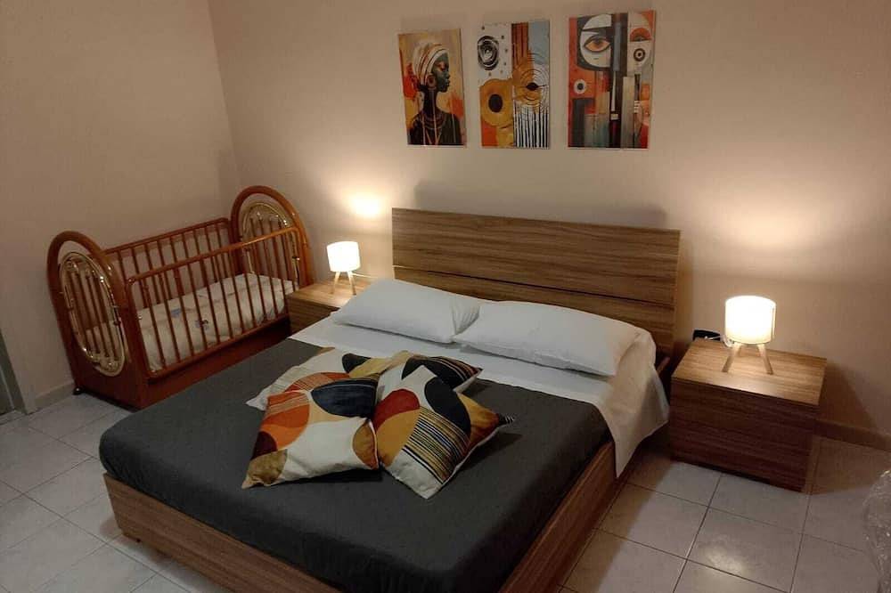 Hel leilighet, Apartment near Taormina and Isola Bella - sea, Etna and relaxation | 6 places in Fiumefreddo di Sicilia, Provinsen Catania