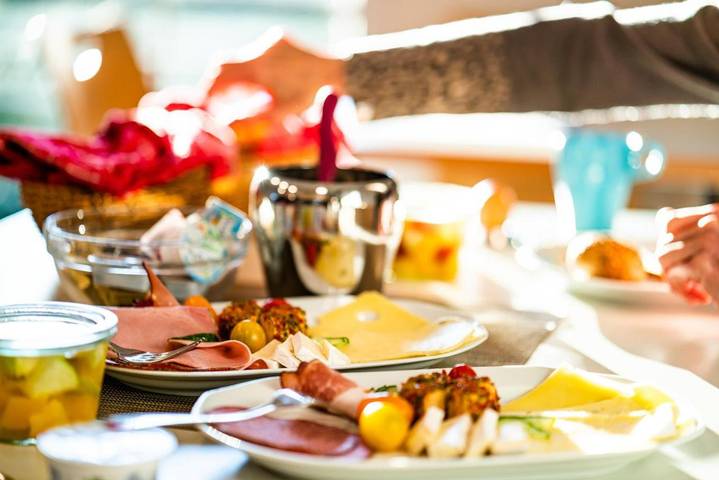 Maison d’hôte pour 2 personnes, avec vue et jardin à Erfurt - 2