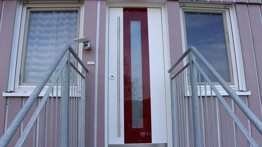 Ferienwohnung für 2 Personen, mit Balkon in Überlingen - 2