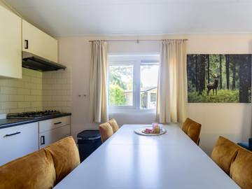 Vakantiehuis voor 4 Personen in Veluwe, Afbeelding 4