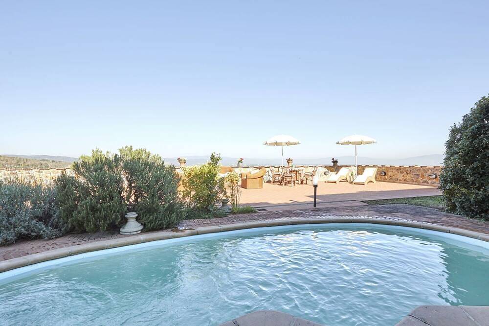Casa vacanza a Chianti a partire da 568€ a notte