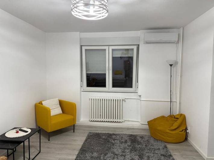 Ferienwohnung für 2 Personen in Belgrad - 2