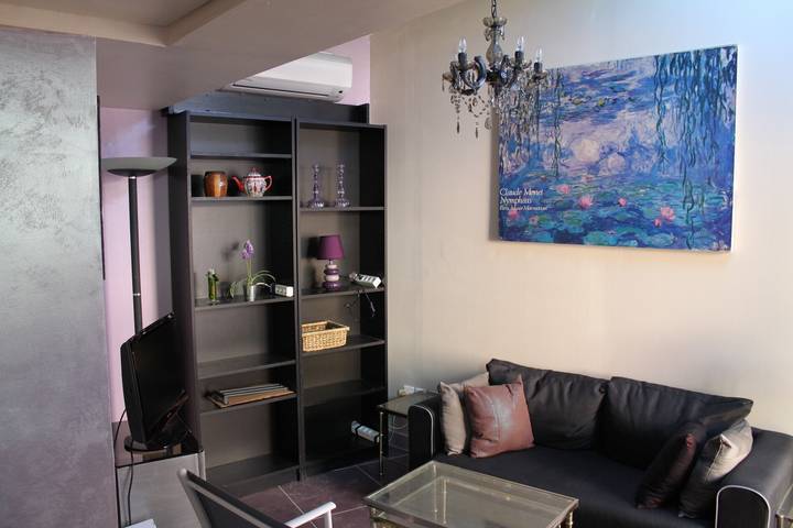 Ferienhaus für 4 Personen - 1