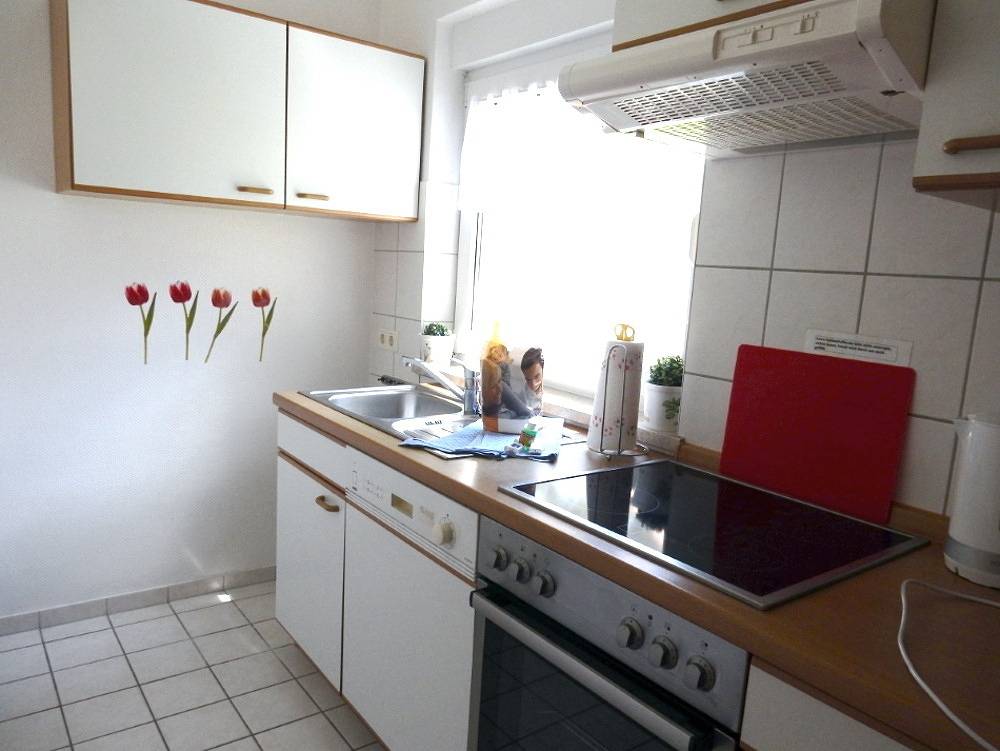 Ganze Ferienwohnung, Hinter den Dünen in FKK-Strandabschnitt (Prerow), Prerow