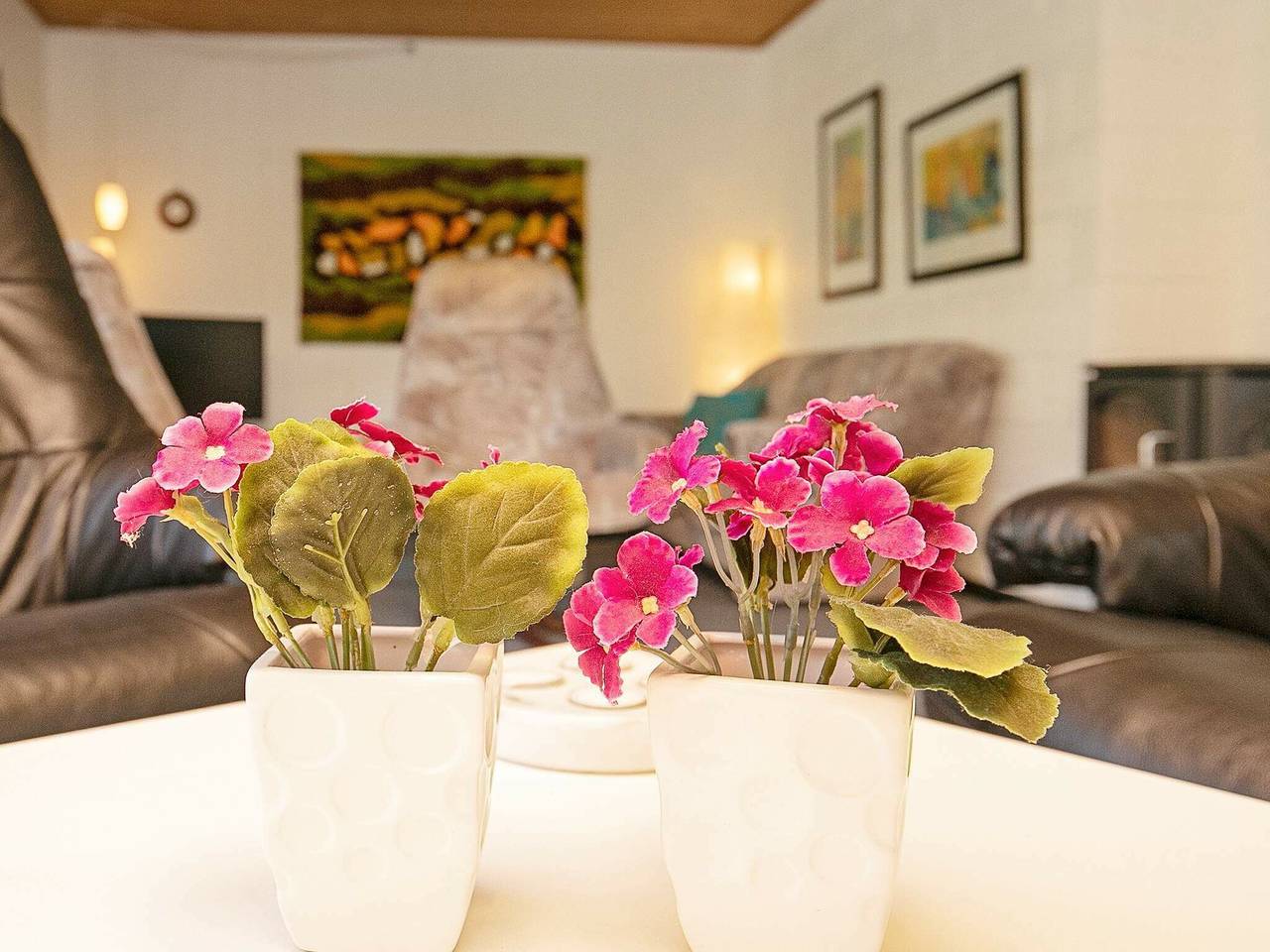 6 persoons vakantie huis in Spøttrup-By Traum in Ålbæk Strand, Limfjord in West-Jutland