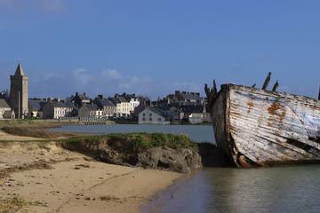 Gîte pour 2 personnes dans Port-Bail-sur-Mer