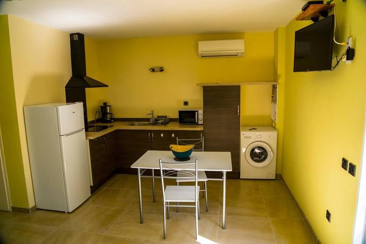 Maison de vacances pour 2 personnes, avec jardin et jacuzzi dans Occitanie - 3