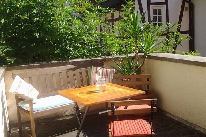 Ferienwohnung für 2 Personen in Leinsweiler - 2