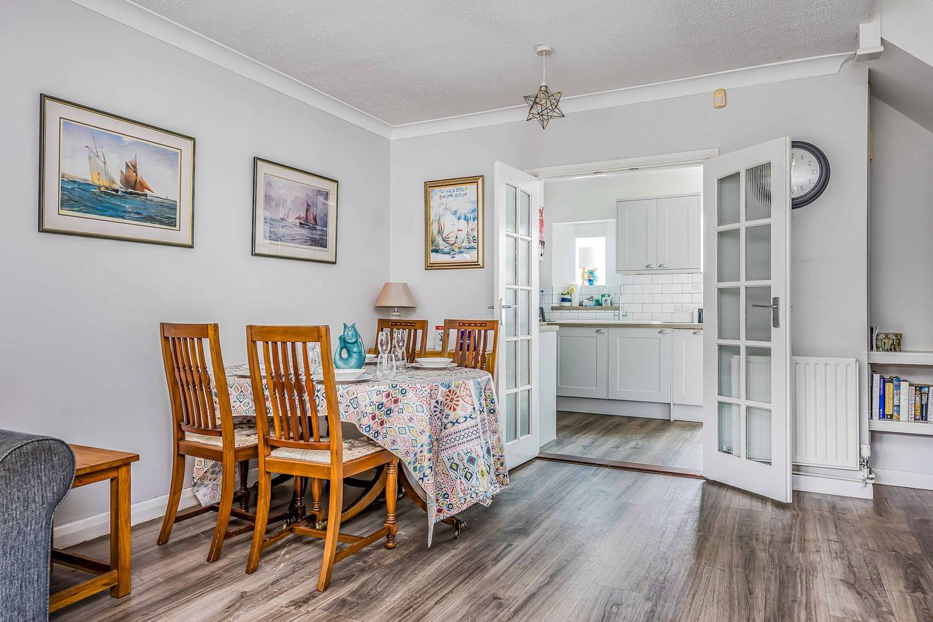 West Wittering Family Cottage | Pass the Keys in West Wittering Beach, West Wittering