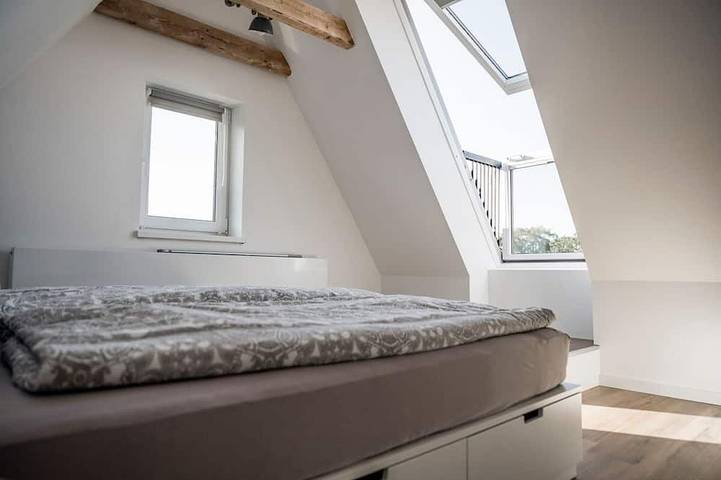 Ferienwohnung für 4 Personen in Hohwacht - 2