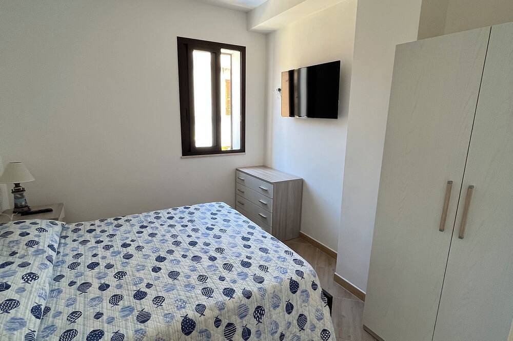 Ganze Wohnung, Apartment in the center of Lampedusa comfortable and convenient to the town in Lampedusa Stadt, Pelagische Inseln