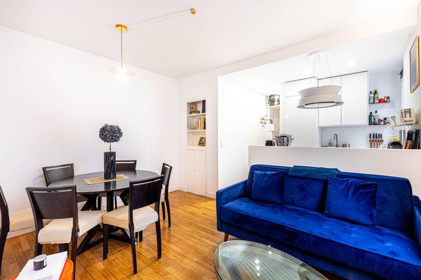 Appartement de vacances