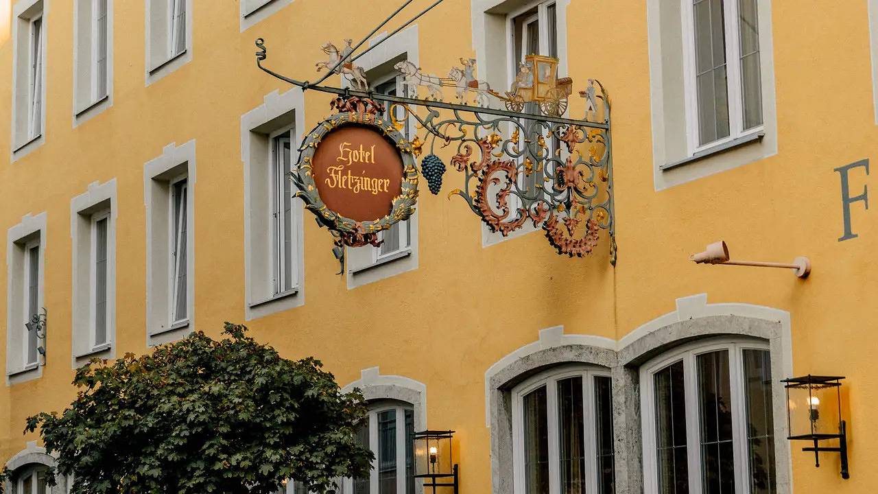 Doppelzimmer für 1 Personen in Wasserburg am Inn in Wasserburg am Inn, Landkreis Rosenheim