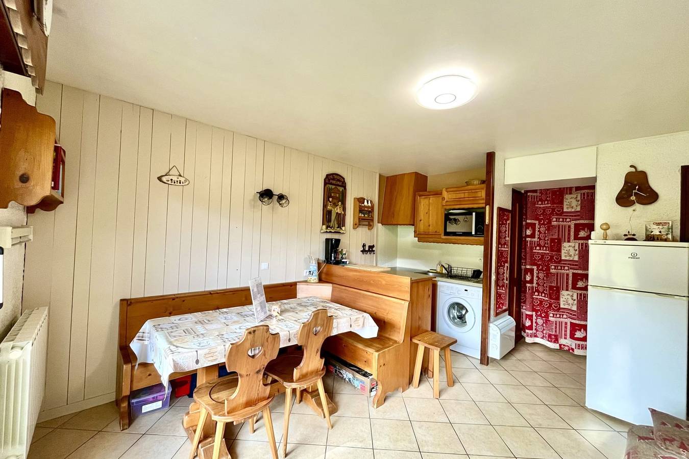 Photo : Appartement de vacances
