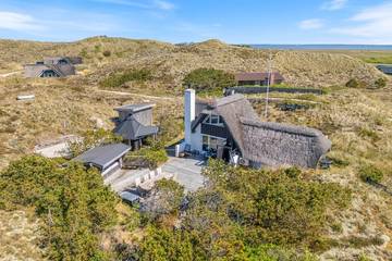 Chalet für 4 Personen in Hvide Sande, Westjütland, Bild 1