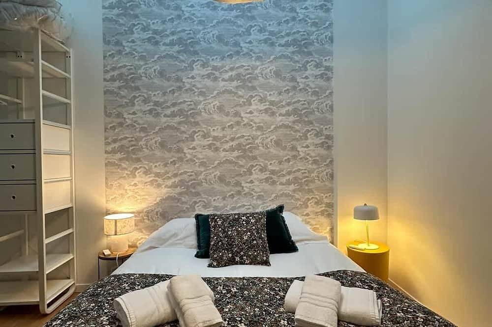 Loft Des Sables - Loft moderne à 50m de la plage in Plouguerneau, Région de Brest