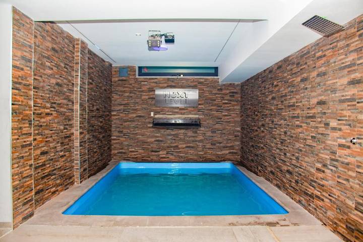 Villa pour 6 personnes, avec piscine et jardin dans Cap-Vert - 3