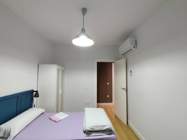 Casa rural para 9 personas, con jardín en Montes de Toledo - 3