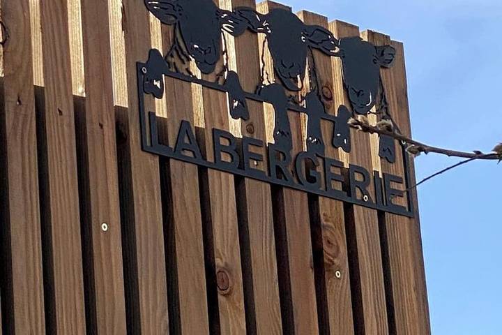 Location de vacances pour 4 personnes, avec jardin ainsi que terrasse et vue, animaux acceptés dans Sonnaz - 4