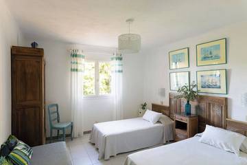 Villa pour 6 Personnes dans Figari, Arrondissement de Sartène, Photo 3