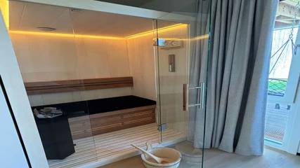 Bungalow voor 2 Personen in Zoutelande, Zeeuwse Kust, Afbeelding 4