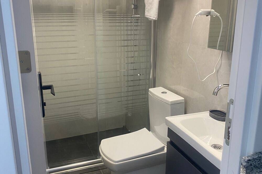 Appartement entier, Theistanbulnest in Fatih, Şehsuvar Bey Mahallesi