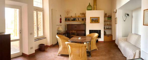 Agriturismo per 6 Persone in Bibbona, Riviera Toscana, Foto 4