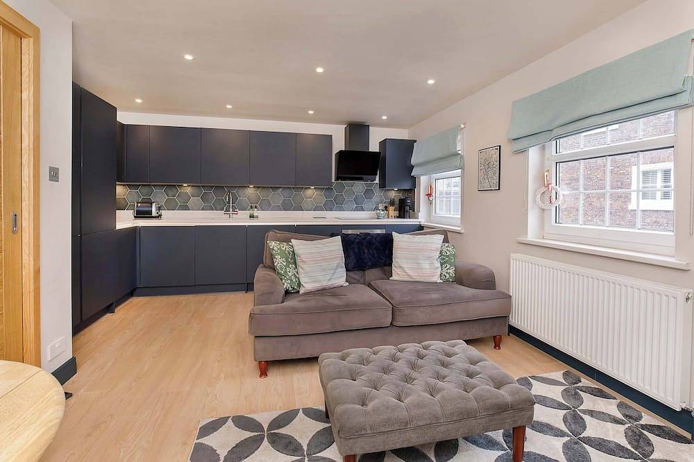 Appartamento vacanze a Northern England a partire da 239€ a notte