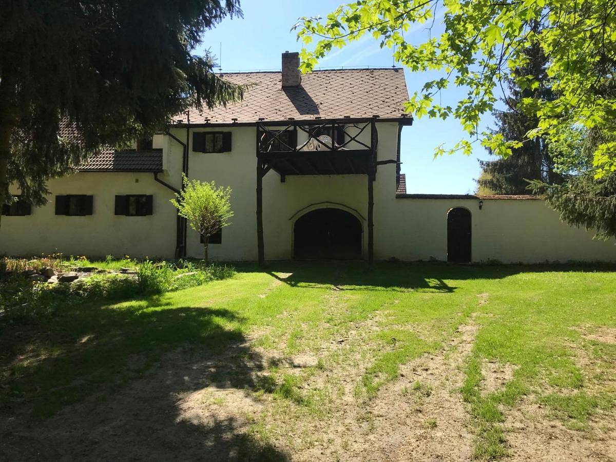 Ganze Wohnung, Apartmany Slavkovice-Lipno in Schwarzbach, Nationalpark Böhmerwald