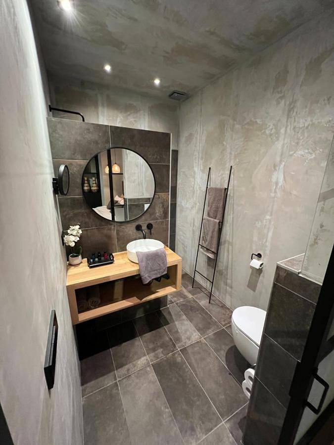 Gîte pour 2 personnes, avec vue à Goes - 3