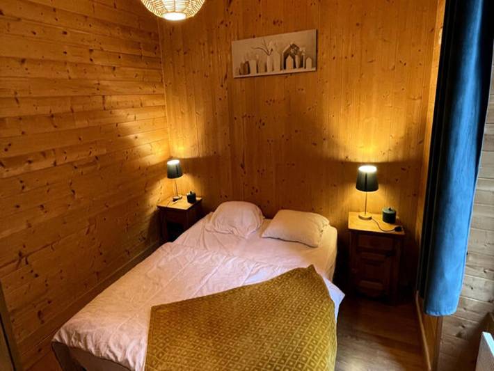 Gîte pour 4 personnes, adapté aux familles dans Bowling Le Mont Dore - 3
