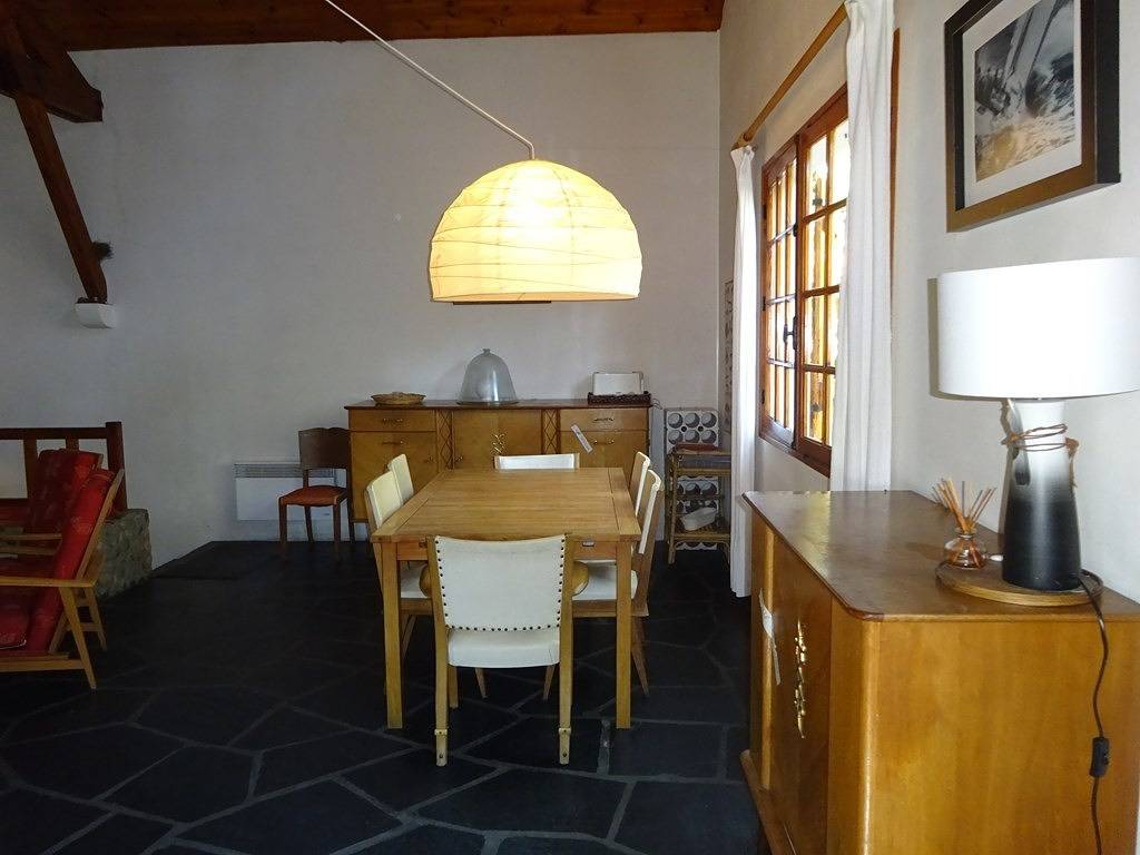 Appartement de vacances entier, 145 Leclerc - Villa de vacances avec grand jardin in Biscarrosse Plage, Biscarrosse