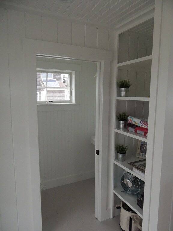 Vacation rental for 10 people, with balcony in Plymouth (MA)