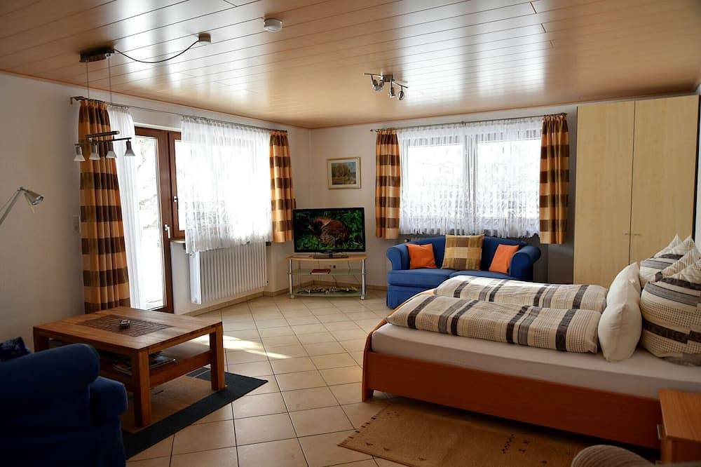 Ganze Wohnung, Ferienwohnung Dufner in Biederbach, Südschwarzwald