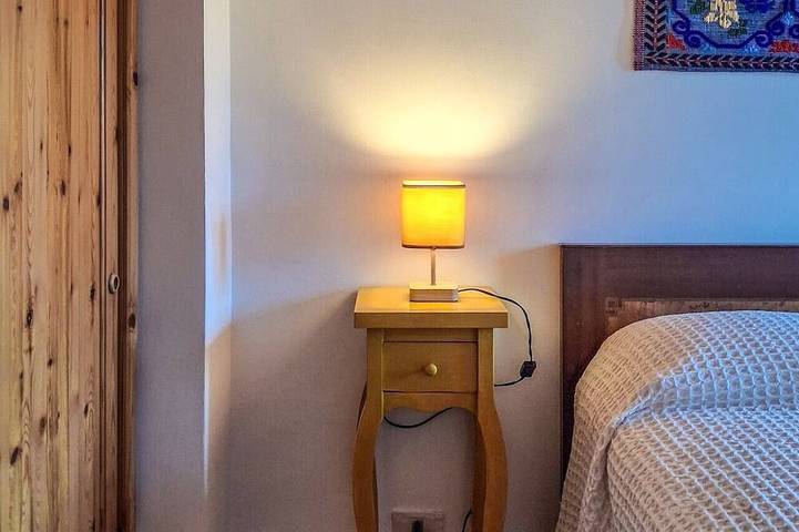 Ganze Wohnung, Dolce Casa - \"La Montanara\" Residence in Camigliatello Silano, Spezzano della Sila