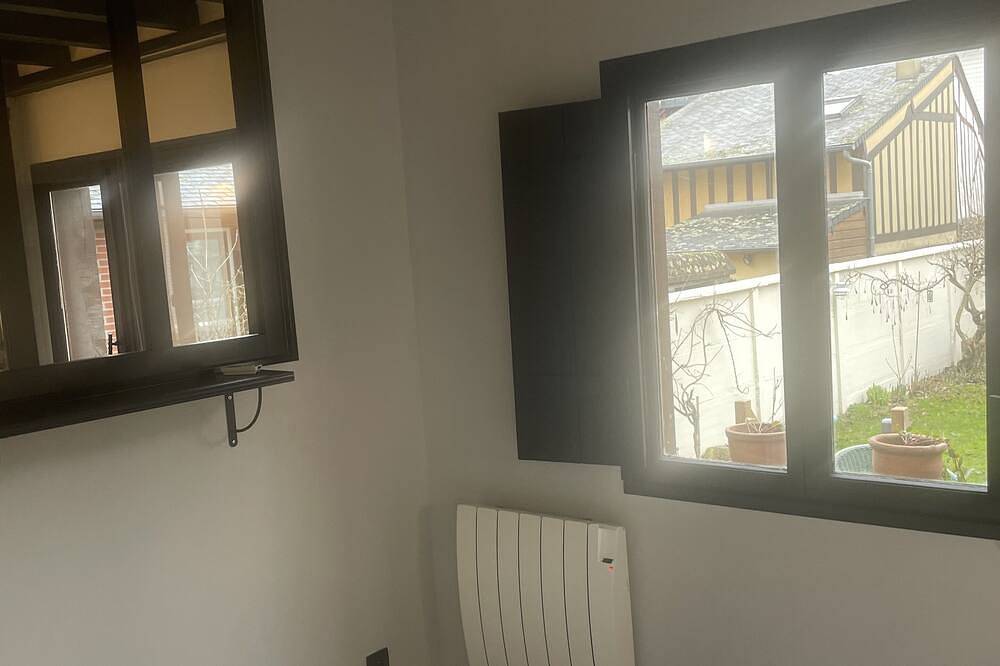 Entire apartment, Cozy is in Pont-Audemer, Bernay region
