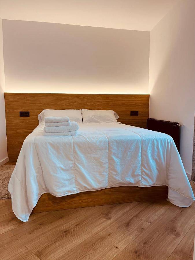 Chalet para 8 personas, con vistas y jardín en Santiago de Compostela - 2