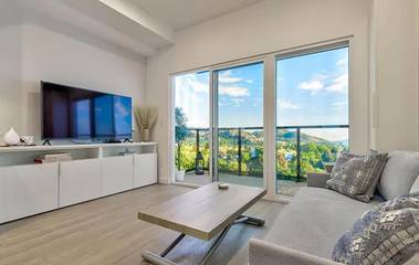 Gîte pour 2 personnes, avec jardin, animaux acceptés à Kelowna