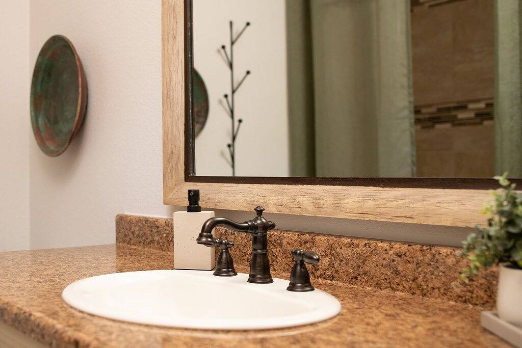 Ganze Wohnung, Escape the city and come to this mountain apartment where adventure awaits. in Chipita Park, El Paso County (CO)