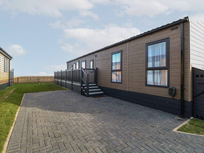 Dorchester in Broomholm, Norfolk Coast