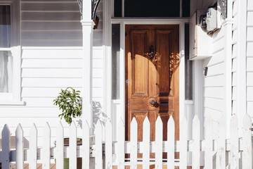 Holiday Home for 4 People in Hobart, Tasmania, Photo 3