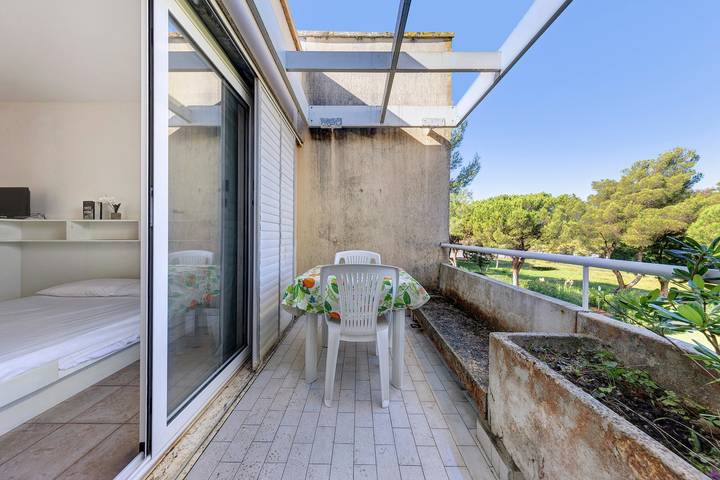 Maison de vacances pour 4 personnes - 1