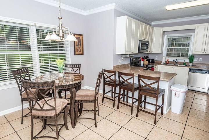 Vacation rental for 10 people, with terrace and yard in Mooresville