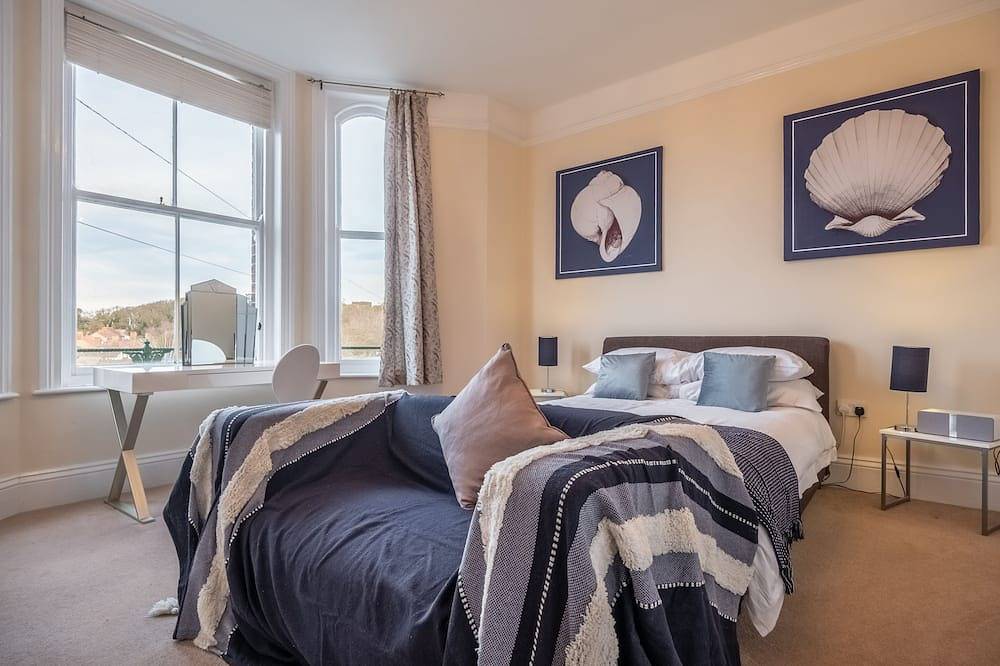 Entire apartment, Lighthouse View, Cromer, Norfolk in Norfolk Coast