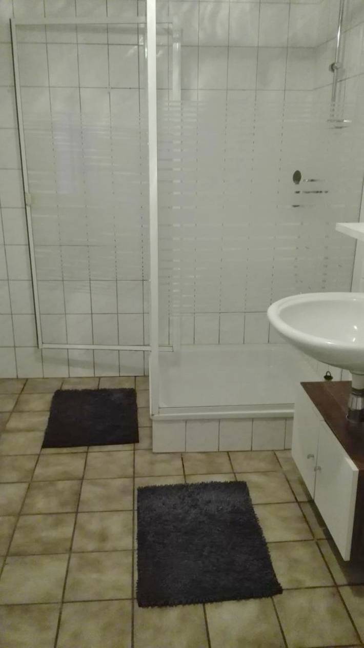 Ferienwohnung für 4 Personen, mit Terrasse und Garten sowie Ausblick in Porta Westfalica - 4