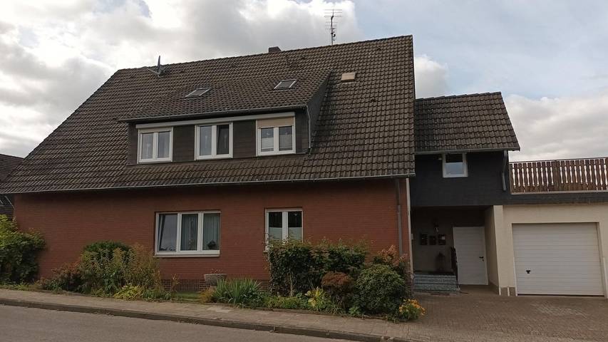 Ferienwohnung für 3 Personen in Bissendorf