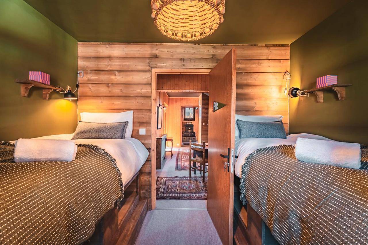 The Fat Fox Lodge, Morzine in Montriond, Les Portes du Soleil