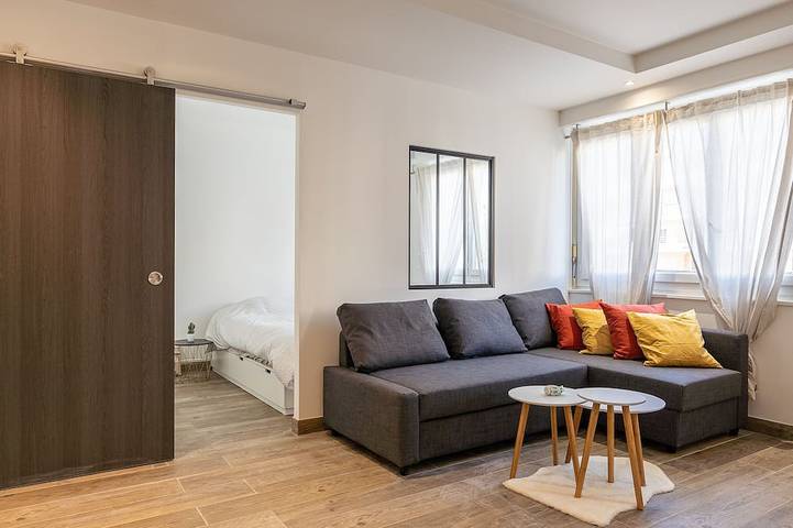 Gîte pour 2 personnes à Annemasse - 2