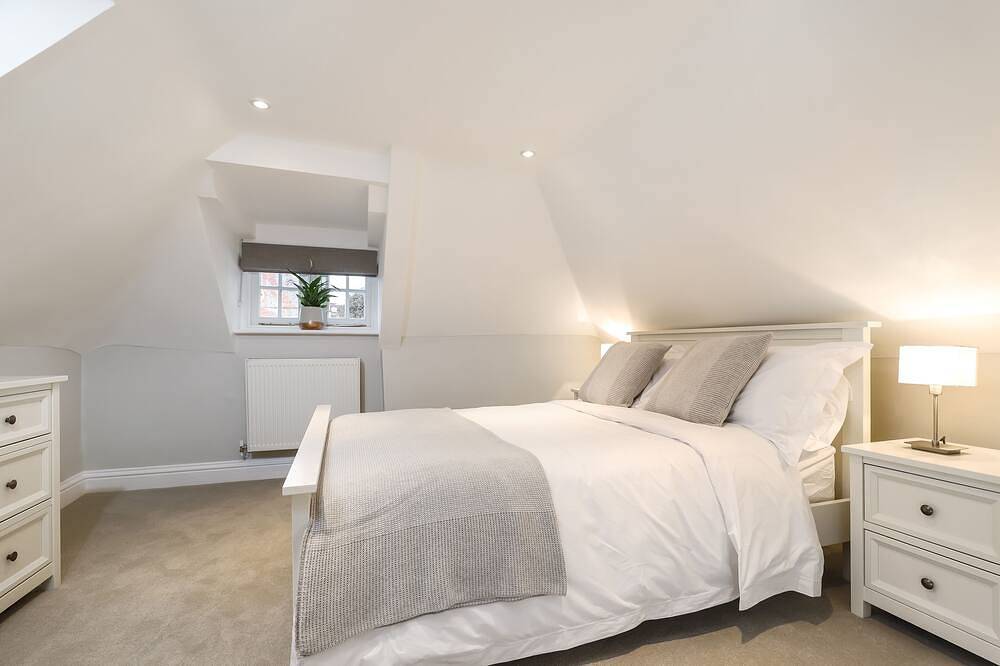 Ganze Wohnung, Wunderschöne Wohnung im Herzen von Winchester in Winchester, South-Downs