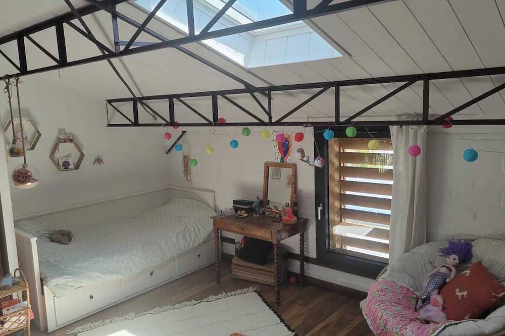 Le Loft Beldi, un bien unique dans les Landes à 2 pas de l'océan. in Mimizan, Côte d’Argent